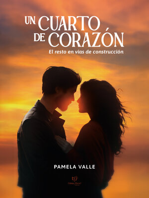 cover image of Un cuarto de corazón